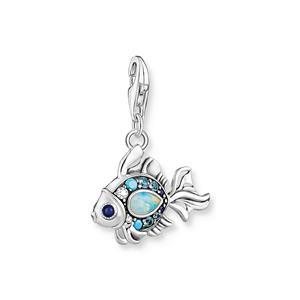 Juwelier Schell 174286 Thomas Sabo Charm Fisch 1884-945-7