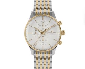 Juwelier Schell 174574 Jacques Lemans Armbanduhr London 1-2163J