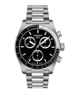 Juwelier Schell 174906 Tissot PRS 516 Chronograph T1494171105100