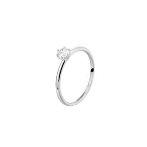 Juwelier Schell 174921 Xenox Solitärring XGLD2121W/52