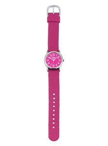 Juwelier Schell 175377 Scout Armbanduhr Start Up Pink 280304001