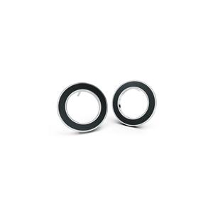 Juwelier Schell 175485 Niessing Ohrstecker Setario Groß N404042