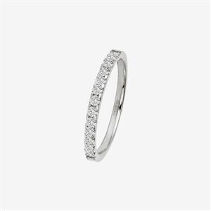 Juwelier Schell 175731 Star Diamant Ring D6438W/54