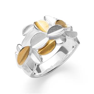 Juwelier Schell 175856 Bastian Inverun Ring Glittertind Collection 44110/56