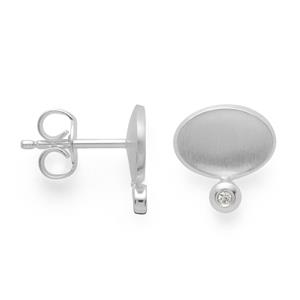 Juwelier Schell 175866 Bastian Inverun Ohrstecker Brilliant Drop 45320