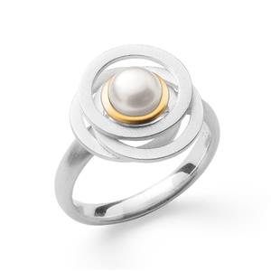 Juwelier Schell 175893 Bastian Inverun Ring Opulent Wonder 43960/54