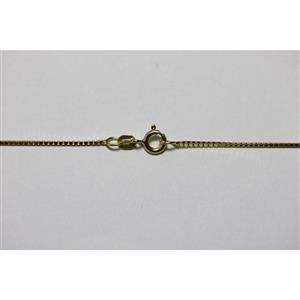 Juwelier Schell 175681 R. Gerstner Venezianerkette 0