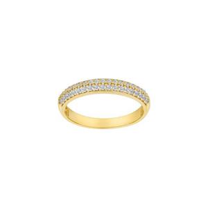 Juwelier Schell 176096 Siersbøl Ring Pavé 10830690300