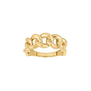 Juwelier Schell 176011 Siersbøl Ring Kette 10830580300