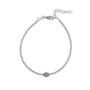 Juwelier Schell 176125 Alisia Armband Jasper AL4736-Argentato