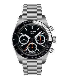 Juwelier Schell 176137 Tissot Armbanduhr PR516 Mechanical Chronograph T1494592105100