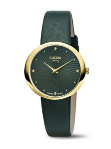 Juwelier Schell 176440 Boccia Armbanduhr 3364-04