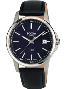 Juwelier Schell 176445 Boccia Armbanduhr 3633-01