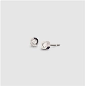 Juwelier Schell 176454 Boccia Ohrstecker 05083-03