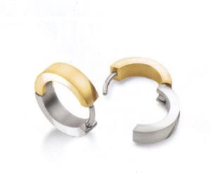 Juwelier Schell 176458 Boccia Creolen 0510-15