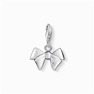 Juwelier Schell 176471 Thomas Sabo Charm Schleife 0619-001-12