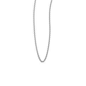 Juwelier Schell 176483 Niessing Kette mit Bajonettverschluss N383000