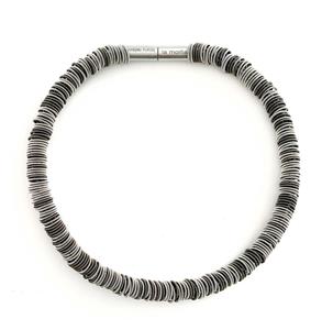 Juwelier Schell 176511 La Mollla Collier N1 Dark N1 Dark Collier