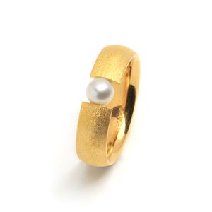 Juwelier Schell 176654 Bernd Wolf Ring Enno 52605656-054