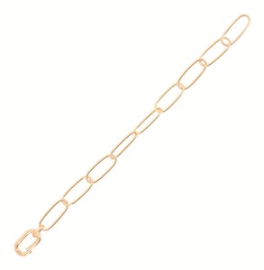 Juwelier Schell 176792 Pesavento Armband Shiny Gelbgold WELGD086