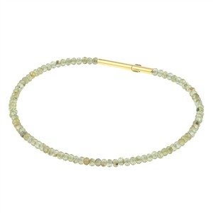 Juwelier Schell 176522 Ernstes Design Armband Peridot A634.18