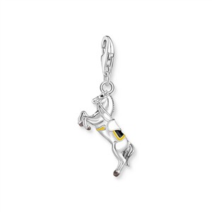 Juwelier Schell 176844 Thomas Sabo Charm Pferd Lippizaner 2089-664-7