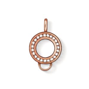 Juwelier Schell 134878 Thomas Sabo Charmträger X0183