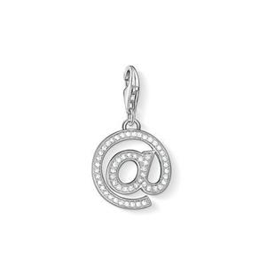 Juwelier Schell 134910 Thomas Sabo Charm Anhänger @ 1253