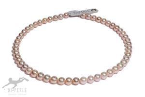 Juwelier Schell 156798 Di-Perle Perlenstrang 36714057