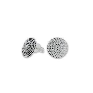 Juwelier Schell 157177 Triangel Ohrstecker Dots 12mm 230190-h