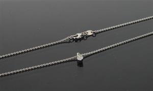 Juwelier Schell 156705 WM Collier 255000119