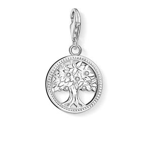 Juwelier Schell 150508 Thomas Sabo Charm Lebensbaum 1303-051-14