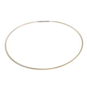 Juwelier Schell 164111 HVS Seilcollier 0