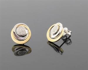 Juwelier Schell 164395 WM Ohrstecker 286043019