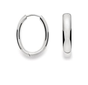 Juwelier Schell 164572 Bastian Inverun Creolen Polished Glow 20990