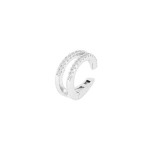 Juwelier Schell 166449 Nordahl Ear Cuff HelgaNor 30453090900