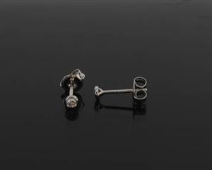 Juwelier Schell 166694 W. Müller Ohrstecker 297553019