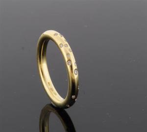 Juwelier Schell 167894 WM Damenring 145404054