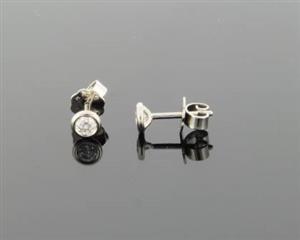 Juwelier Schell 167906 WM Ohrstecker 281001019