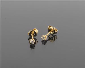 Juwelier Schell 168399 WM Ohrstecker 285857019