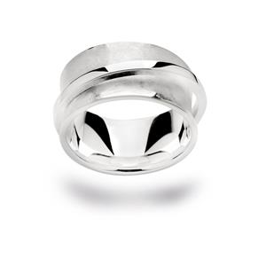 Juwelier Schell 169900 Bastian Inverun Ring Flexible 21250/58