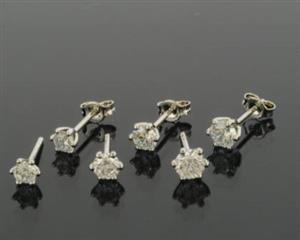 Juwelier Schell 170088 WM Ohrstecker 705453019