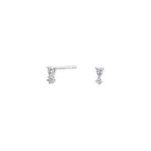 Juwelier Schell 170574 Nordahl Ohrstecker Lunanor 30453860900