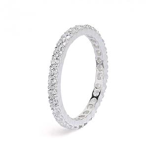 Juwelier Schell 170713 Bernd Wolf Ring Wellas 54050154-056