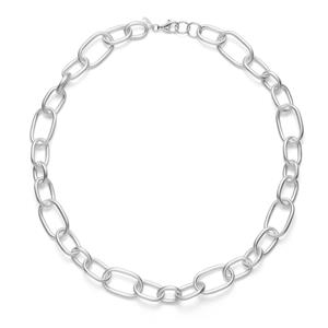 Juwelier Schell 171012 Bastian Inverun Collier Elegant Twist 42280