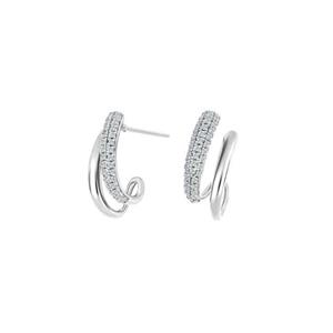 Juwelier Schell 171058 Joanli Nor Ohrstecker LeaNor 30453700900