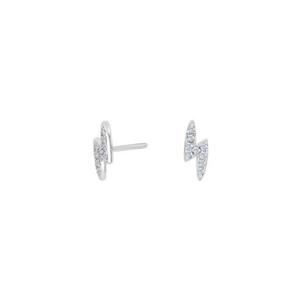 Juwelier Schell 171063 Joanli Nor Ohrstecker LunaNor Lightning Blitz 30453870900