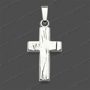 Juwelier Schell 171182 Jung Anhänger Kreuz 43-0407