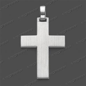 Juwelier Schell 171186 Jung Anhänger Kreuz 43-0269