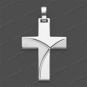 Juwelier Schell 171187 Jung Anhänger Kreuz 43-0271